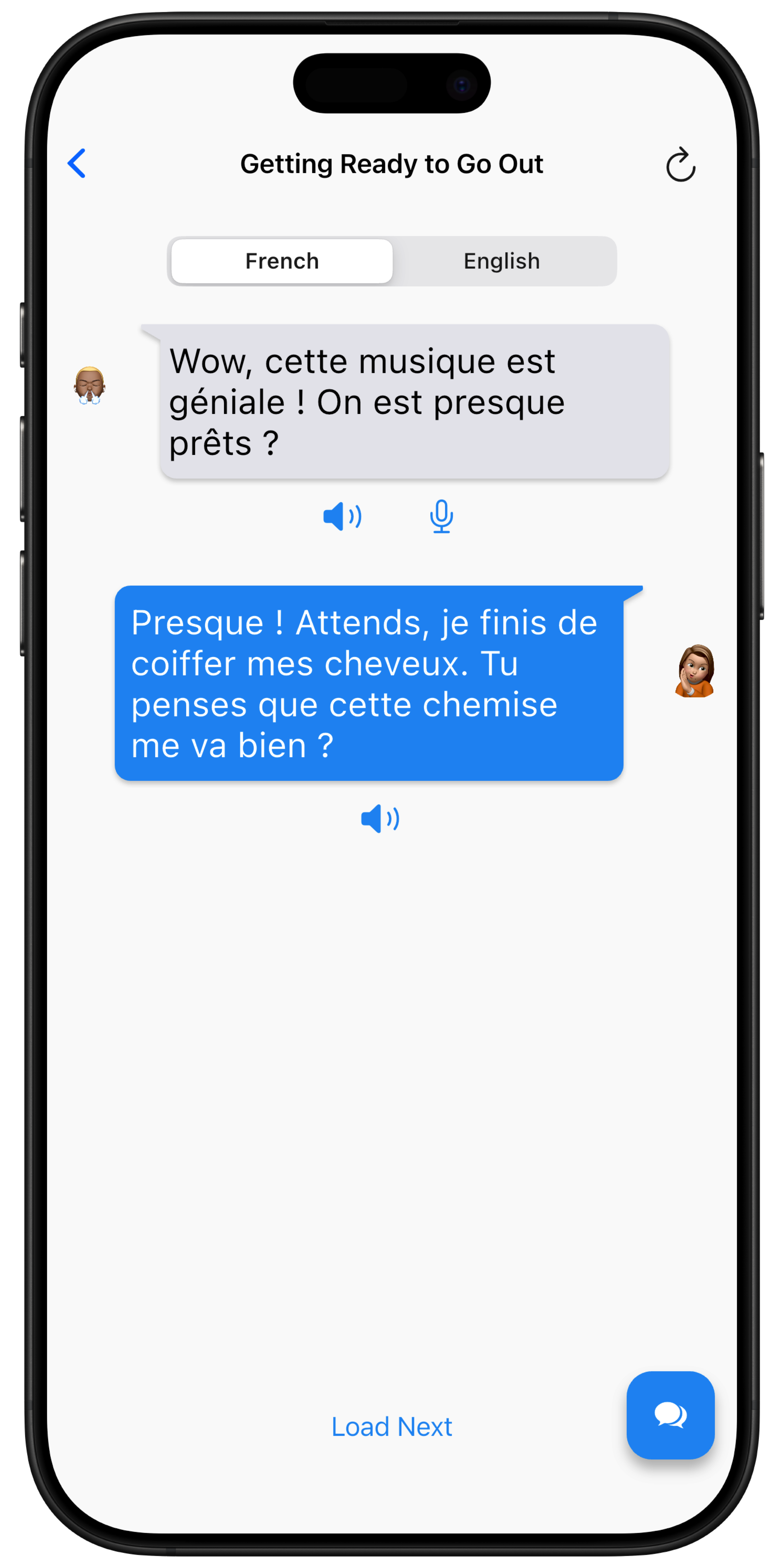 App Screenshot 3